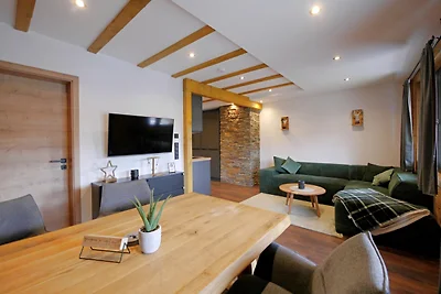 Alte Försterei - Fewo Hochsitz