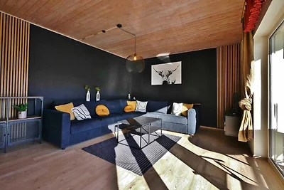 Quartier12 "Ski in & Bike out" - Fewo ZEIT