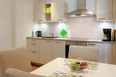 Belvita Fewo 1 mit Hallenbad/Sauna