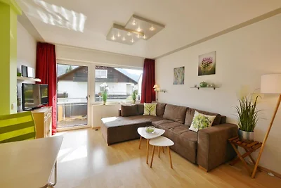 Appartement Gänseblümchen***