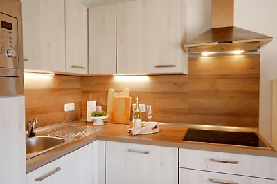 Fewo Schöner Ausblick***