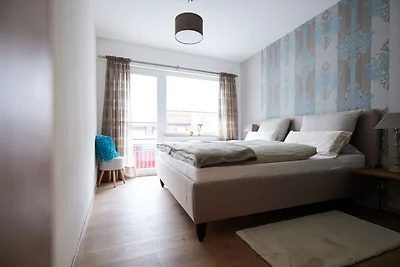 Upland-Flair - Fewo Waldpfad