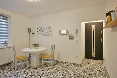 Kaiser's Traumzeit Fewo Kaiserin