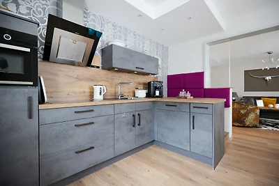 Upland-Flair - Fewo Waldpfad