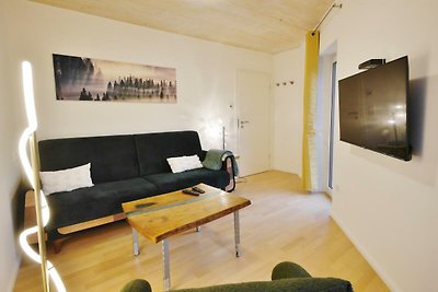 Vakantieappartement Gezinsvakantie Willingen