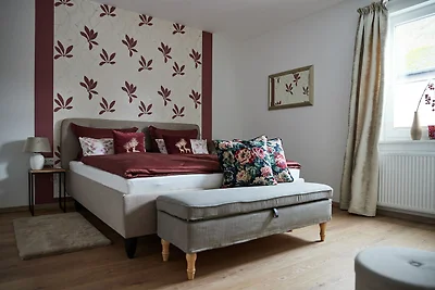 Upland-Flair - Fewo Abendrot