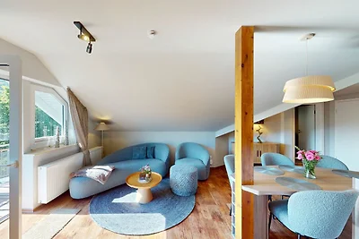 Edelweiss de luxe Appartement "Ettelsberg"...