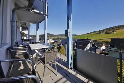 App. Traumblick am Sonnenlift****
