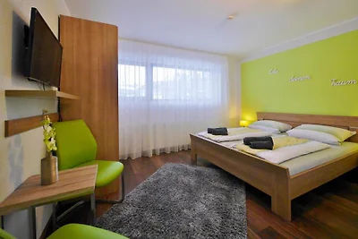 Maisonette-appt. NELLY al Parco delle Terme
