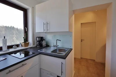 Fewo Sauerlandglück (MeineCard+)