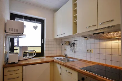 Maisonette-appt. NELLY al Parco delle Terme