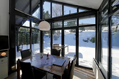 Komfort-Ferienhaus Rossberg - in Naturlage