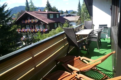 Komfort-FEWO ALLGÄUBLICK****