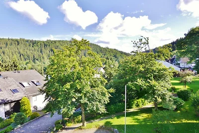 Fewo Skywalk-Blick mit MeineCard+