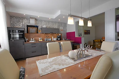 Upland-Flair - Fewo Waldpfad