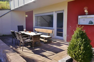 Quartier12 "Ski in & Bike out" - Fewo HANG