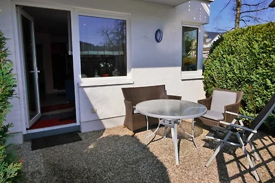 Fewo B am Kurpark*** in Bestlage!