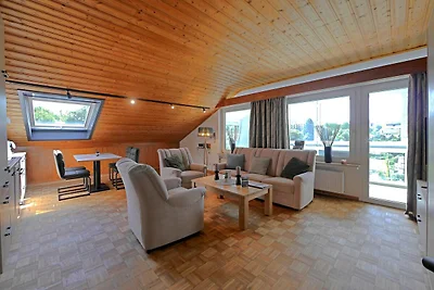 Belvita Fewo 2 mit Hallenbad/Sauna