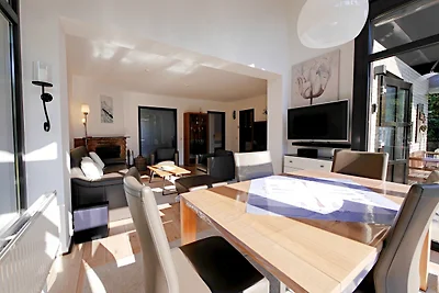 Komfort-Ferienhaus Rossberg - in Naturlage