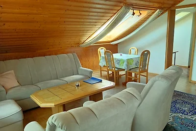 Belvita Fewo 3 mit Hallenbad/Sauna