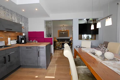 Upland-Flair - Fewo Waldpfad