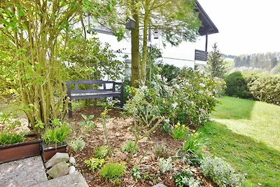 Komfort-Fewo Glücksgriff**** mit Garten