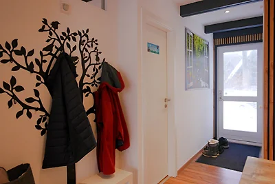 Relax-Ferienhaus "Faulenzia" am Twistesee