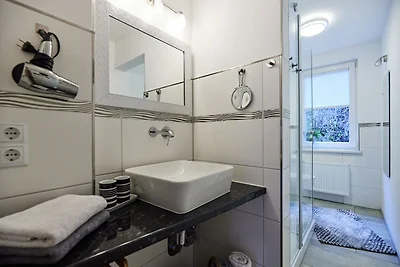 Upland-Flair - Fewo Abendrot