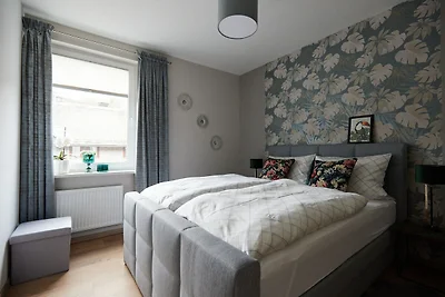 Upland-Flair - Fewo Waldpfad