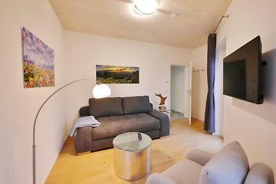 Kaiser's Traumzeit Fewo Kaiserin