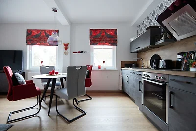 Upland-Flair - Fewo Abendrot