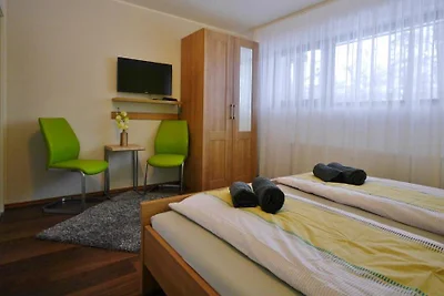 Maisonette-appt. NELLY al Parco delle Terme