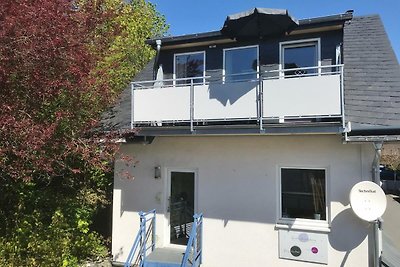 Fewo Bergzauber (inkl. MeineCard+)