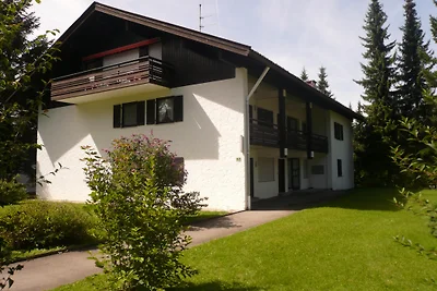 Komfort-FEWO ALLGÄUBLICK****
