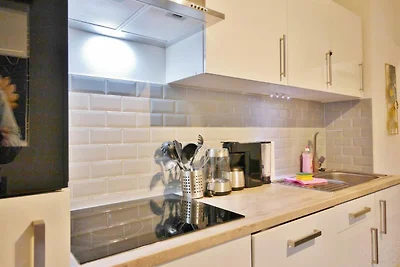 Kaiser's Traumzeit Appartment "Königin"...