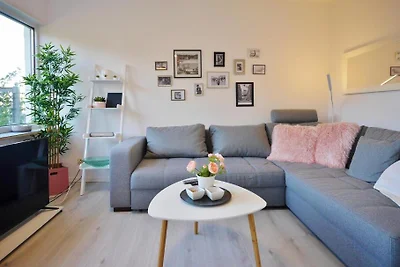 Fewo Haus Bellevue**** (MeineCard+)