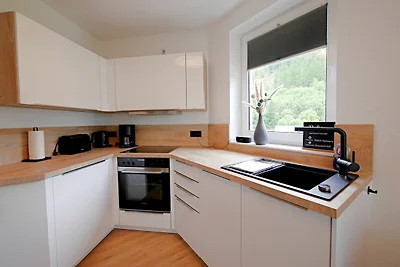 Ferienwohnung Dorfperle am Rathaus