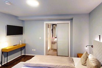 Vakantieappartement Gezinsvakantie Willingen