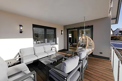 Eersteklas residentie "Willingen Lodge"