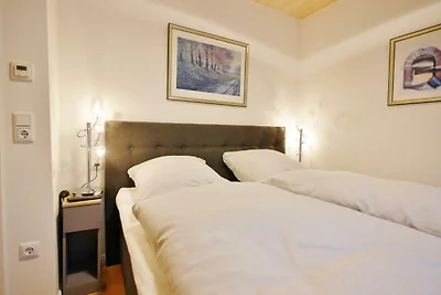 Kaiser's Traumzeit Appartment "Kaiser" (Typ2)