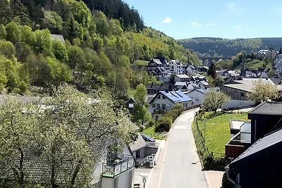 Fewo Bergzauber 1 inkl. MeineCard+