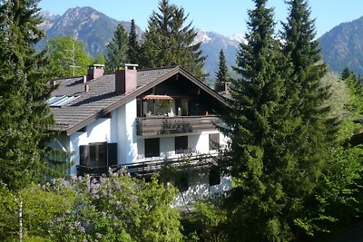 Casa de vacaciones Vacaciones de reposo Oberstdorf