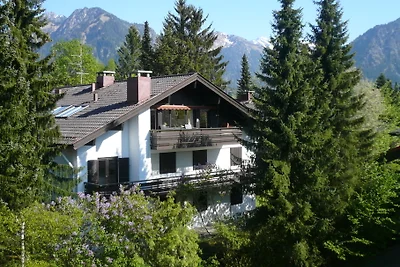 Komfort-FEWO ALLGÄUBLICK****