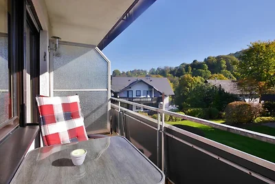 Appartement Gänseblümchen***