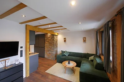 Alte Försterei - Fewo Hochsitz