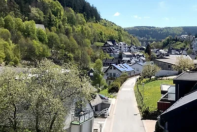 Fewo Bergzauber 2 mit MeineCardPlus