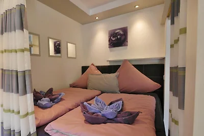 Appartement Gänseblümchen***