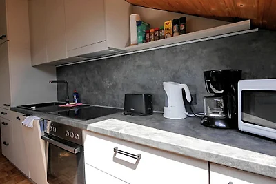 Belvita Fewo 2 mit Hallenbad/Sauna