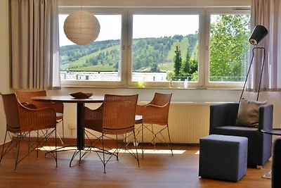 Appartamento Blikvanger Willingen***