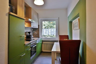 Quartier12 "Ski in & Bike out" - Fewo LIEBE